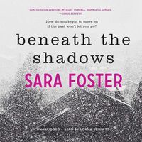 Cover image for Beneath the Shadows