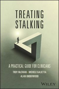 Cover image for Treating Stalking