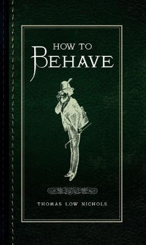 How to Behave