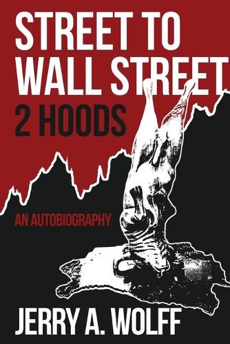 Cover image for Street to Wall Street 2 Hoods