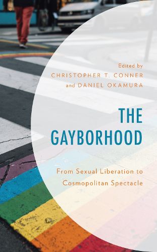 Cover image for The Gayborhood