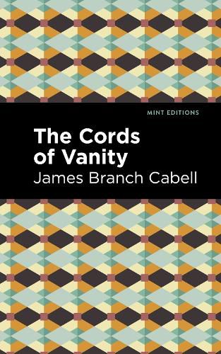 Cover image for The Cords of Vanity