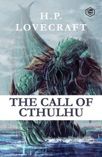 Cover image for The Call of Cthulhu