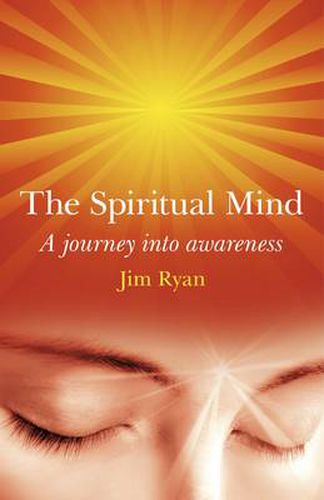 Cover image for Spiritual Mind, The - A journey into awareness