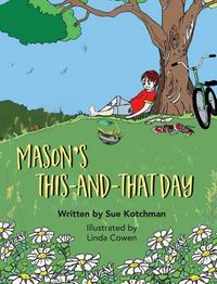 Cover image for Mason's This-and-That Day
