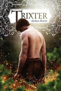 Cover image for Trixter