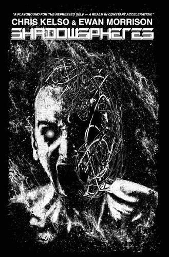 Cover image for Shadowspheres