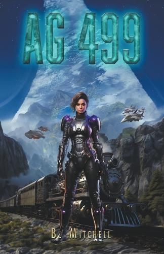 Cover image for AG 499