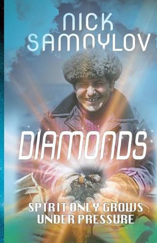 Cover image for Diamonds