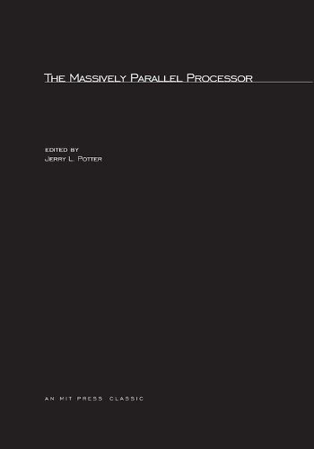 Cover image for The Massively Parallel Processor