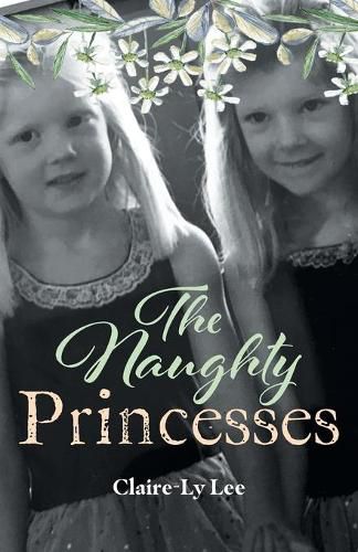 Cover image for The Naughty Princesses