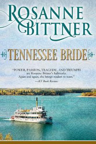 Cover image for Tennessee Bride