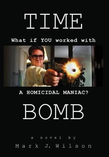 Cover image for Time Bomb