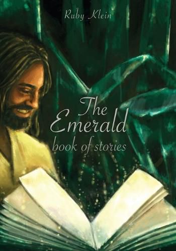 Cover image for The Emerald Book of Stories