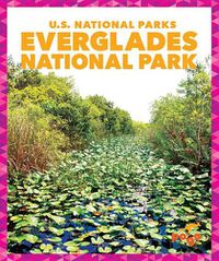 Cover image for Everglades National Park