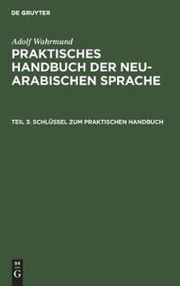 Cover image for Schlussel Zum Praktischen Handbuch