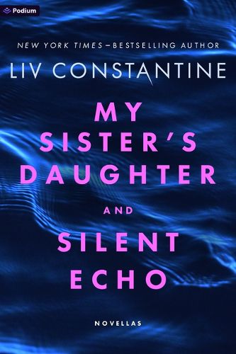 Cover image for My Sister's Daughter and Silent Echo