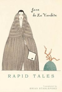 Cover image for Rapid Tales