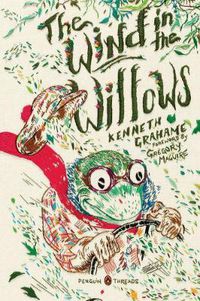 Cover image for The Wind in the Willows (Penguin Classics Deluxe Edition)