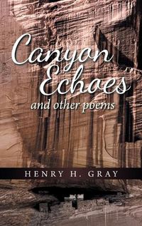 Cover image for Canyon Echoes