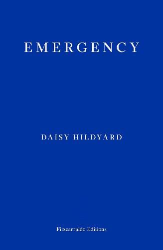 Cover image for Emergency