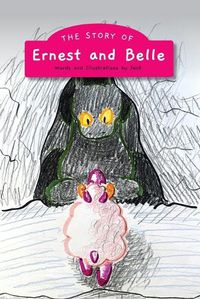 Cover image for The Story of Ernest & Belle