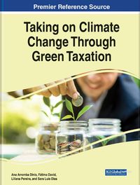 Cover image for Taking on Climate Change Through Green Taxation