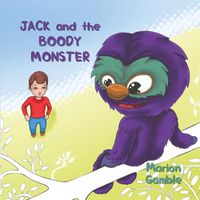 Cover image for Jack and the Boody Monster