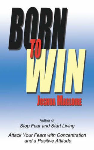 Cover image for Born to Win