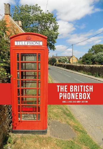 The British Phonebox