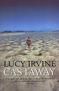 Cover image for Castaway