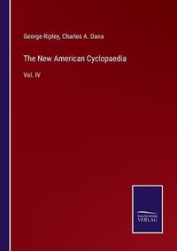 Cover image for The New American Cyclopaedia