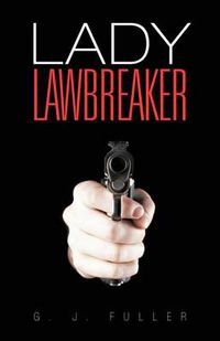 Cover image for Lady Lawbreaker