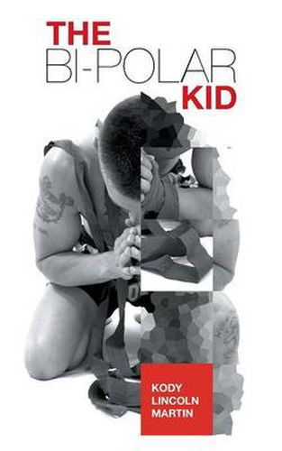 Cover image for The Bi-Polar Kid