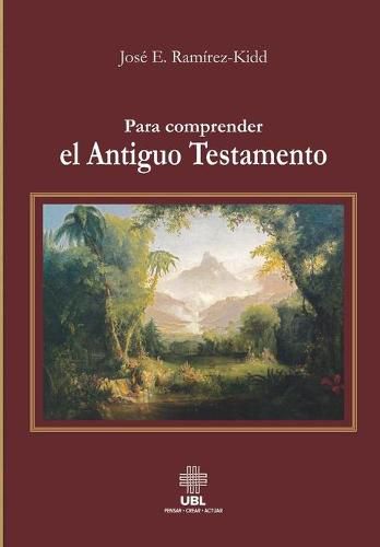 Cover image for Para comprender el Antiguo Testamento