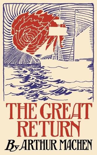 Cover image for The Great Return
