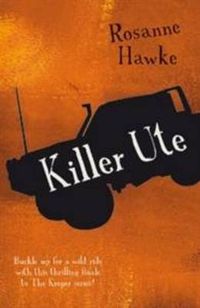 Cover image for Killer Ute