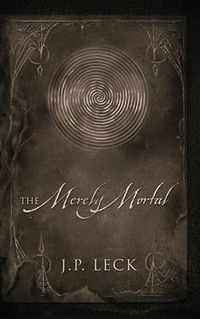 Cover image for The Merely Mortal