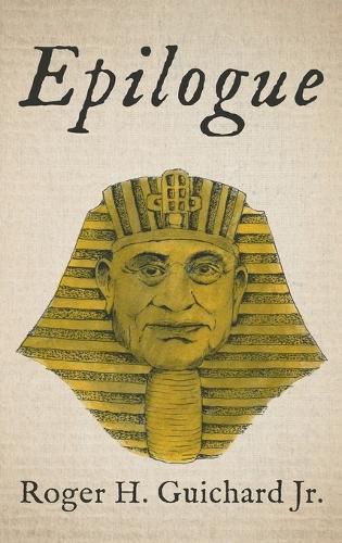 Cover image for Epilogue