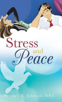 Cover image for Stress and Peace