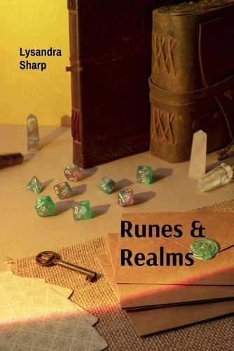 Cover image for Runes & Realms