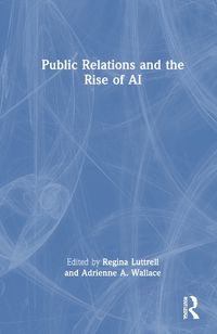 Cover image for Public Relations and the Rise of AI