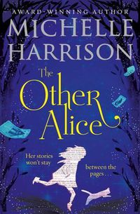 Cover image for The Other Alice