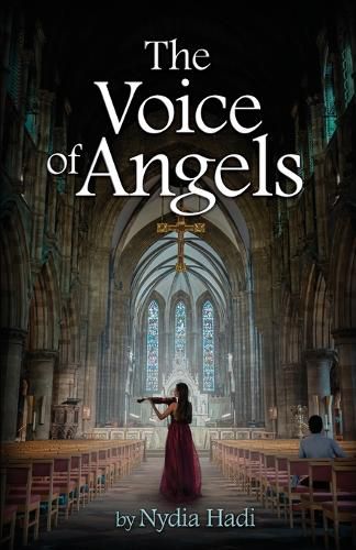 Cover image for The Voice of Angels