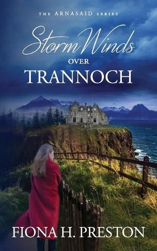 Cover image for Storm Winds Over Trannoch