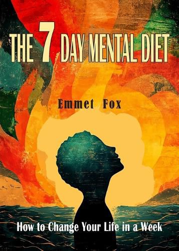 Cover image for The Seven Day Mental Diet