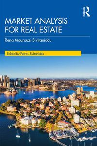 Cover image for Market Analysis for Real Estate