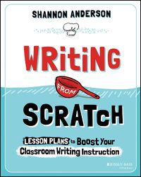 Cover image for Writing from Scratch