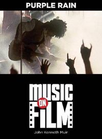 Cover image for Purple Rain: Music on Film Series