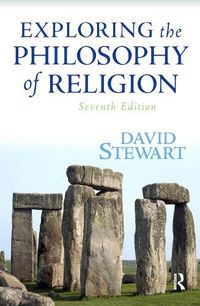 Cover image for Exploring the Philosophy of Religion